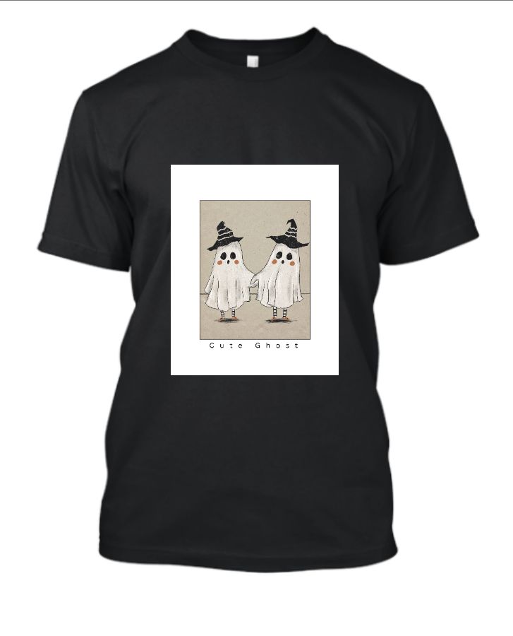 T-shirt - Front