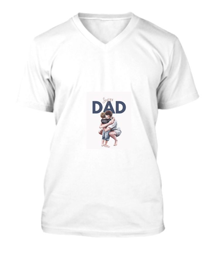 dad - Front