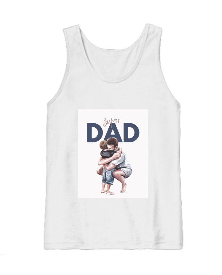 dad  - Front