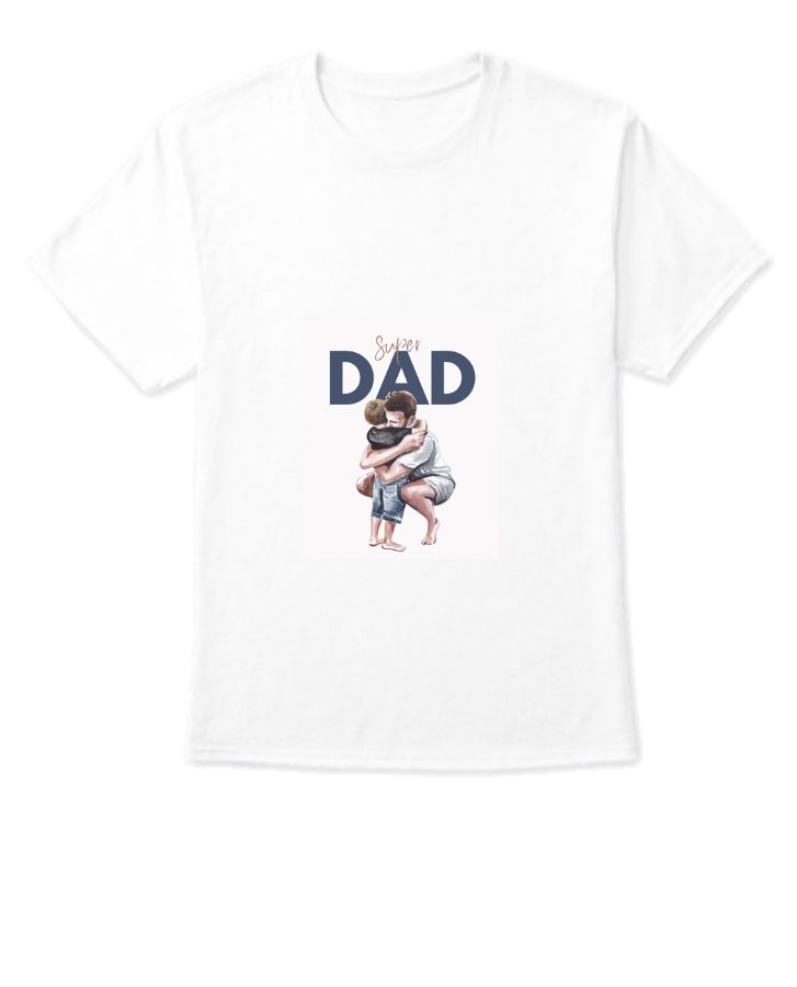 dad - Front