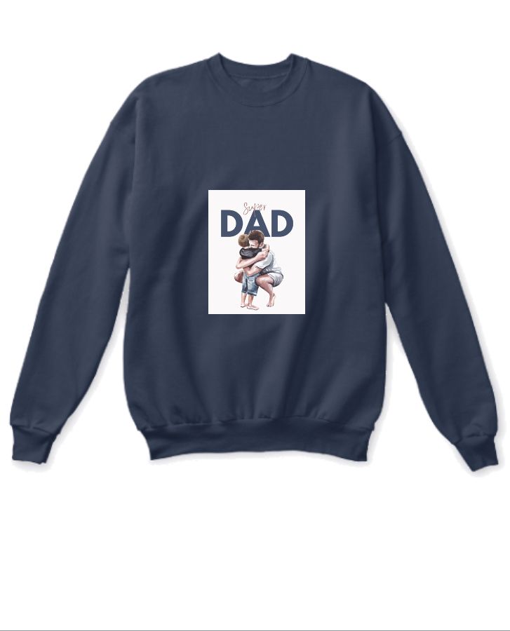 dad - Front