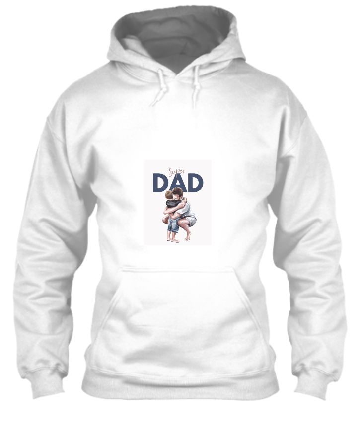 dad - Front