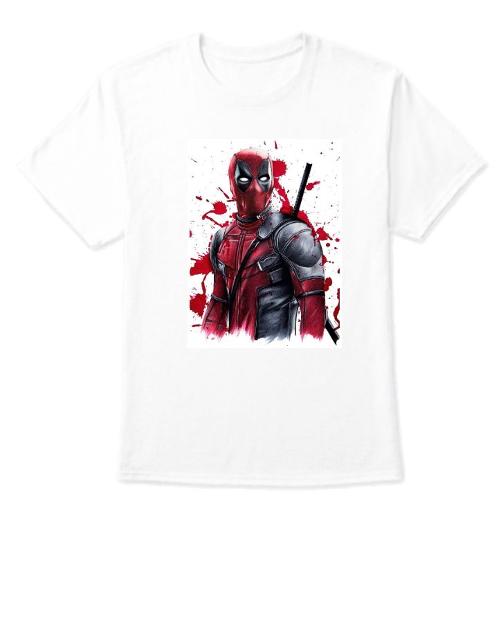 dadpool - Front