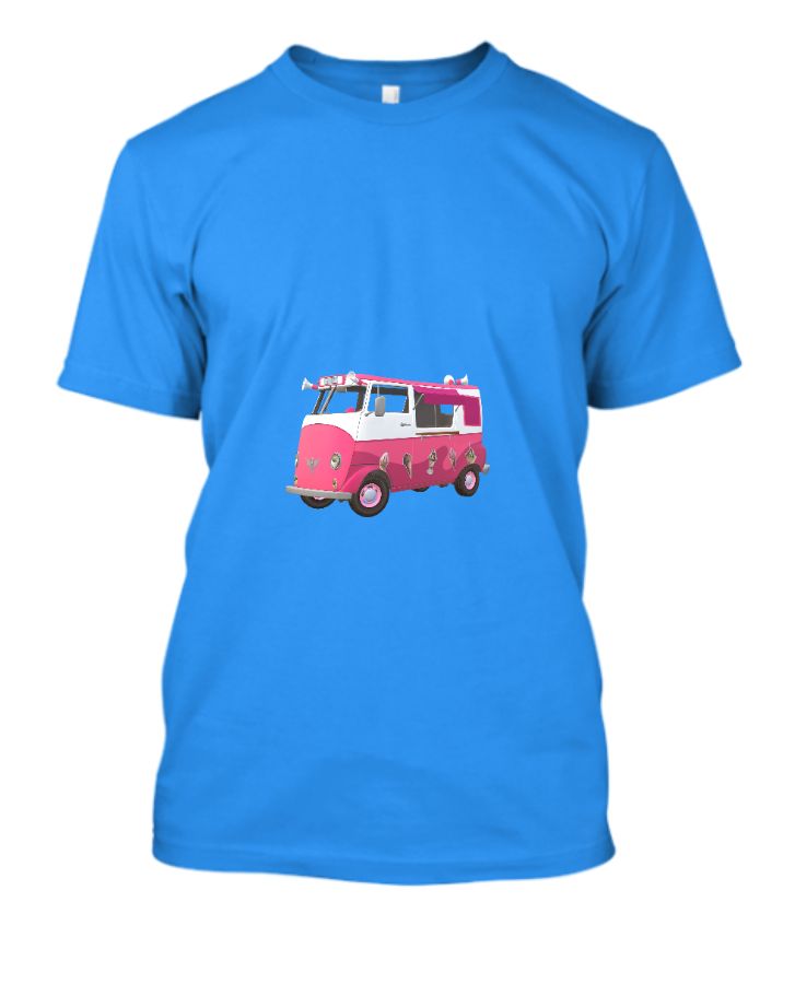 tshirt - Front