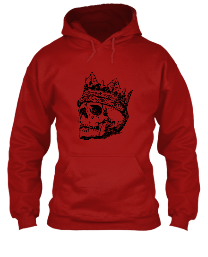 deadman - Front