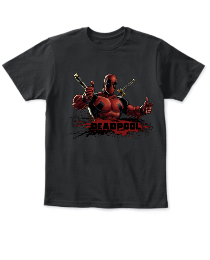 kids t shirt - Front