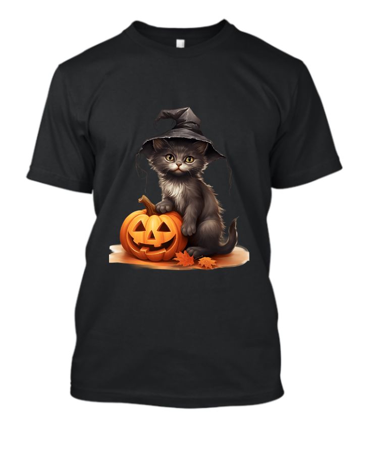 devil cat - Front