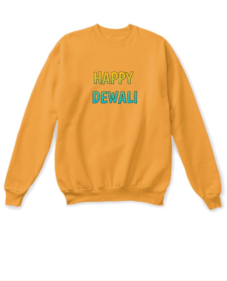 happy dewali designe  - Front