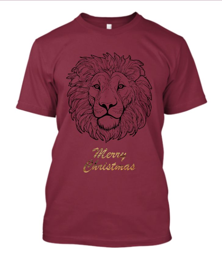 Half Sleeve T-Shrit - Front