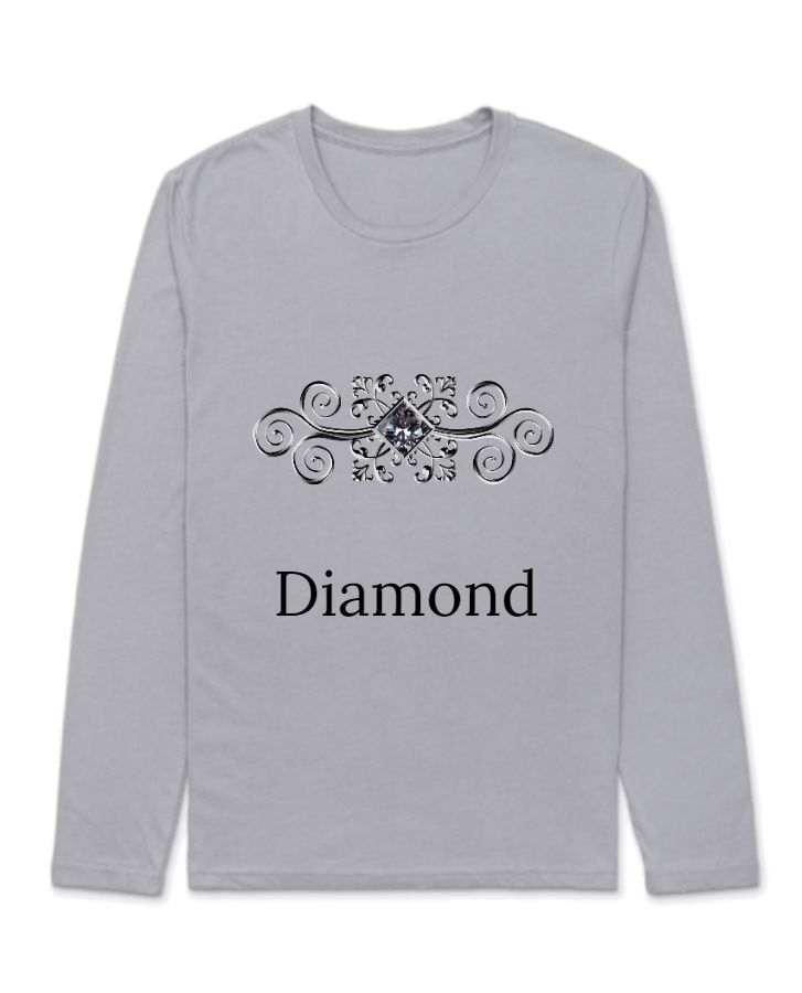 diamond-t - Front