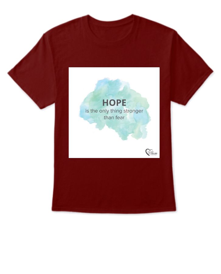 hope - Front