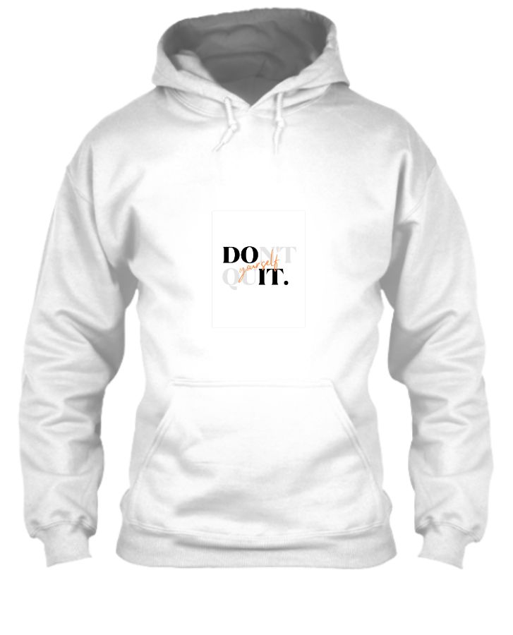 do it  - Front