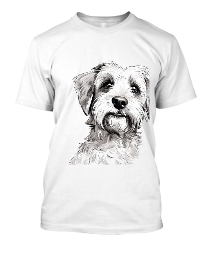 dog - Front