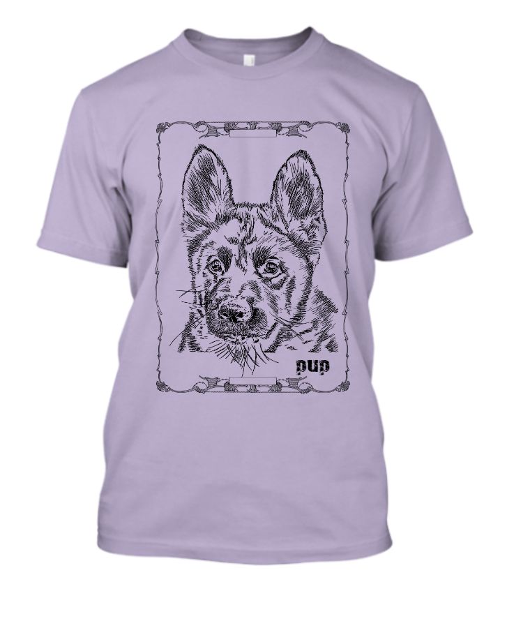 dogophiles - Front