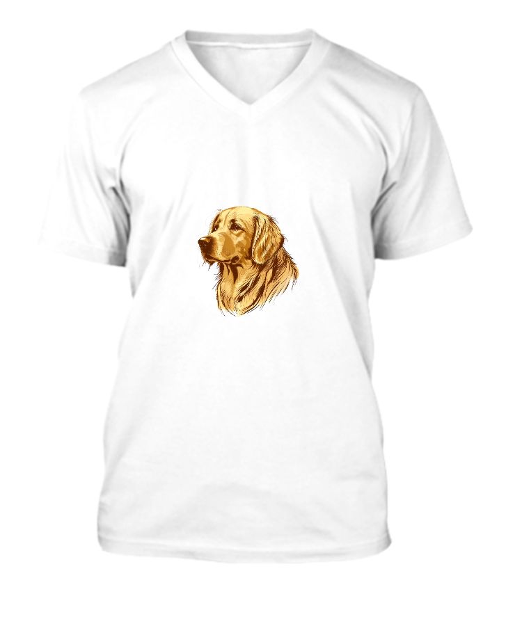 Animal Lover t-shirt - Front