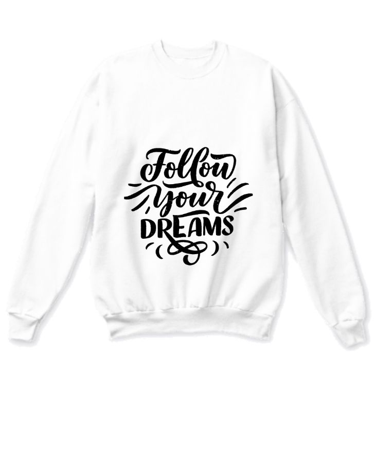 Your Dream - Front