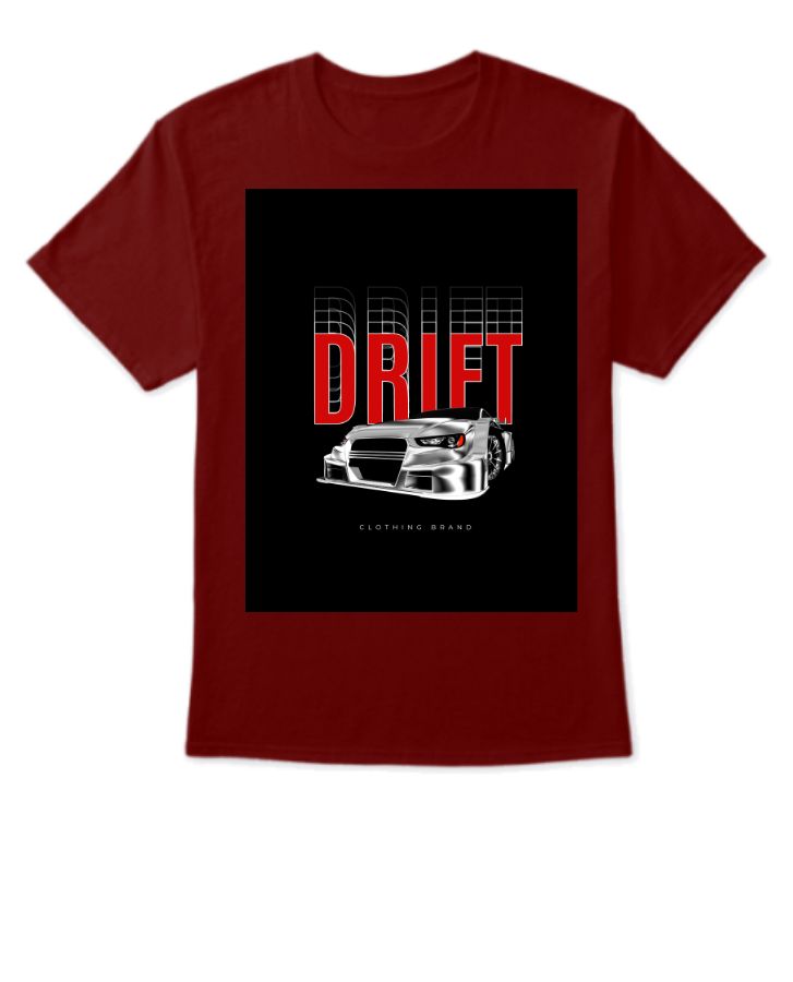 drift - Front