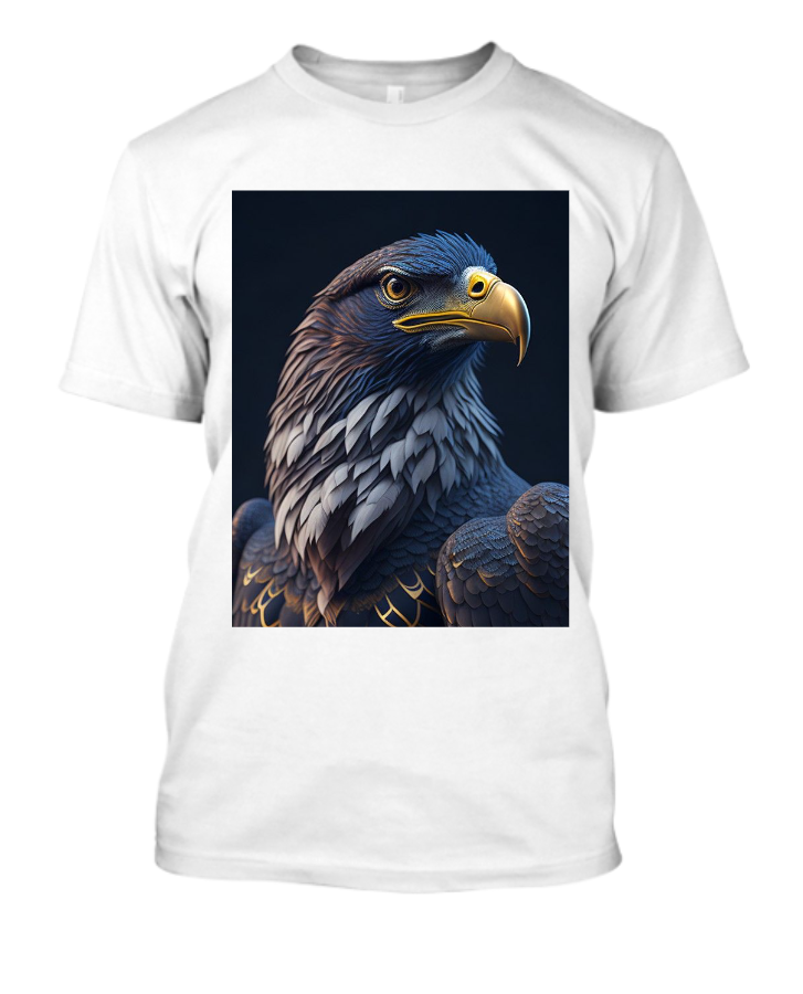 eagle T-Shirts - Front
