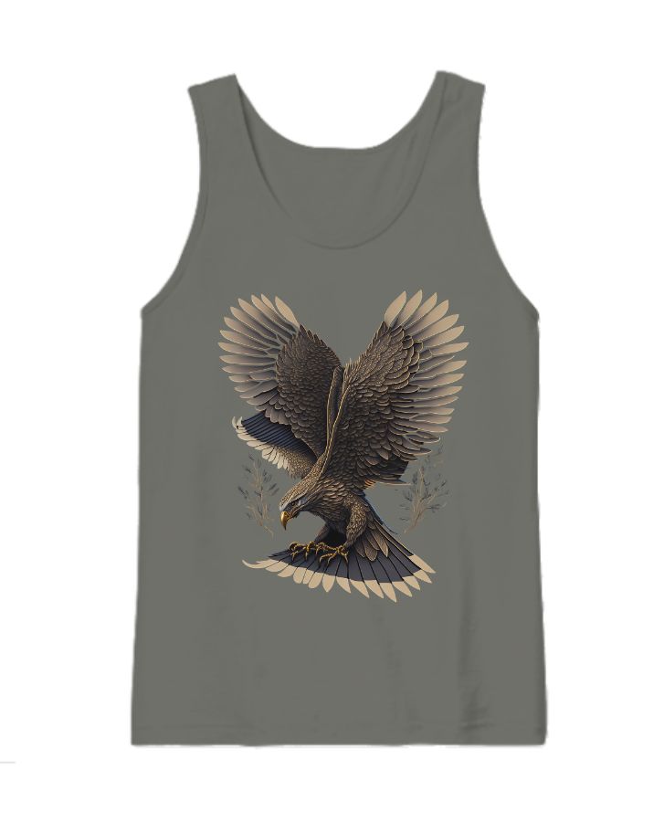 eagle kjhbfoh0phtjhpirh50 - Front