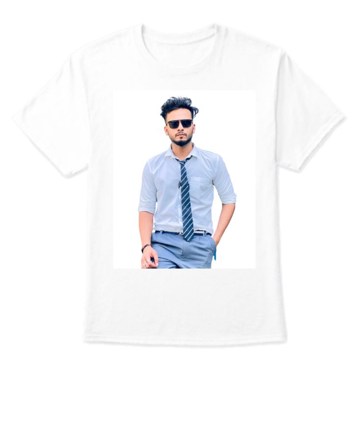 elvish yadav image - Front