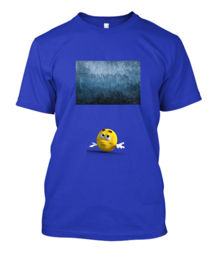 Half Sleeve T-Shirt - Front