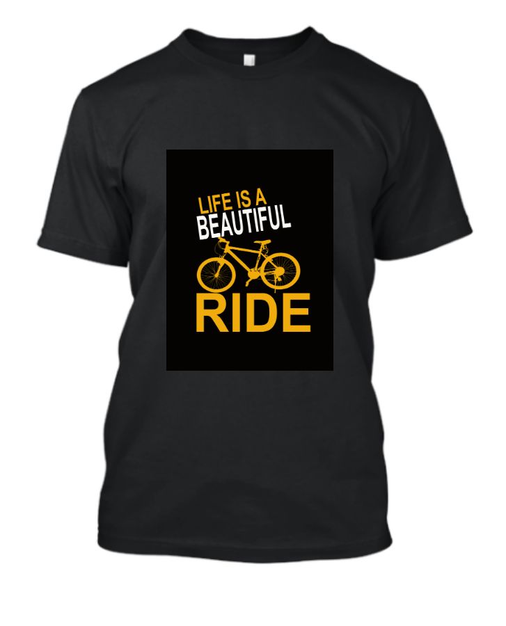 t-shirt design - Front