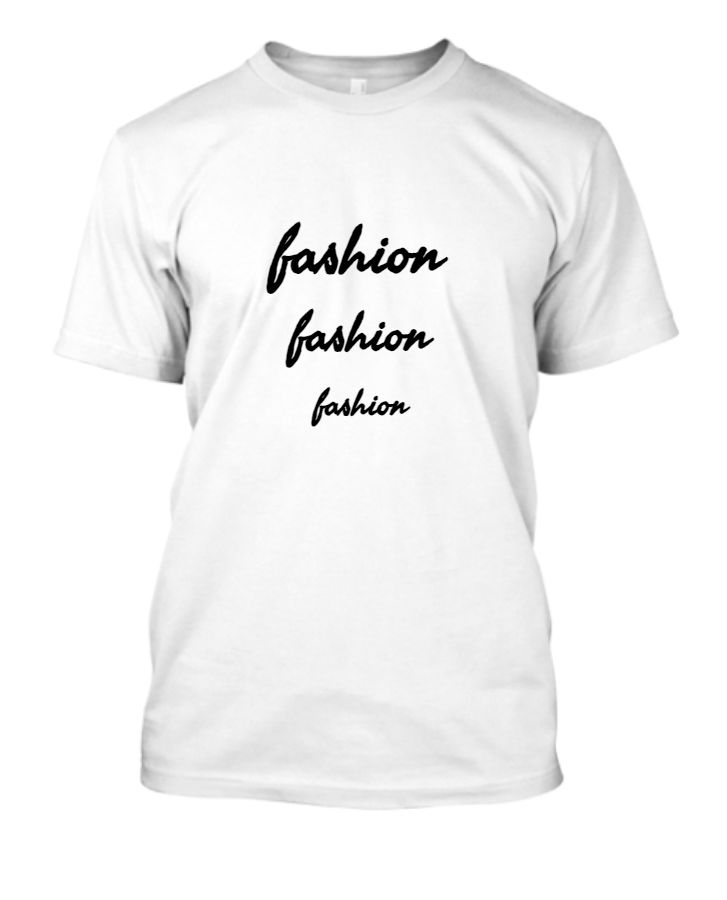 fashion - Front