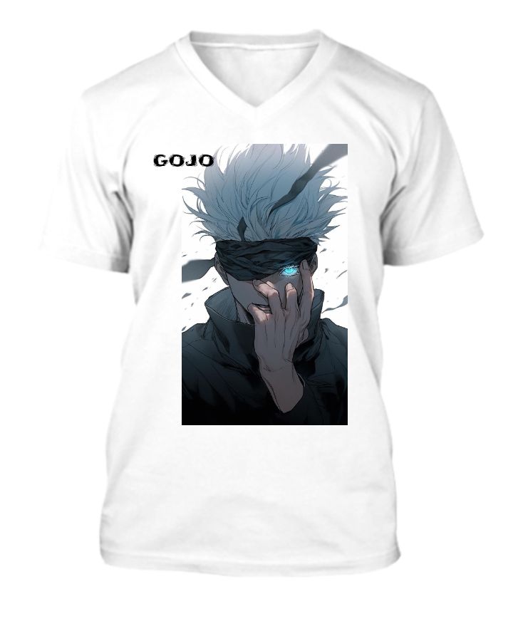 fan in the world t-shith - Front
