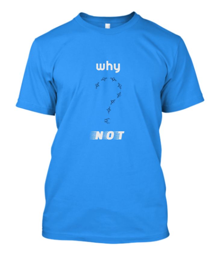 fashions-tshirt - Front