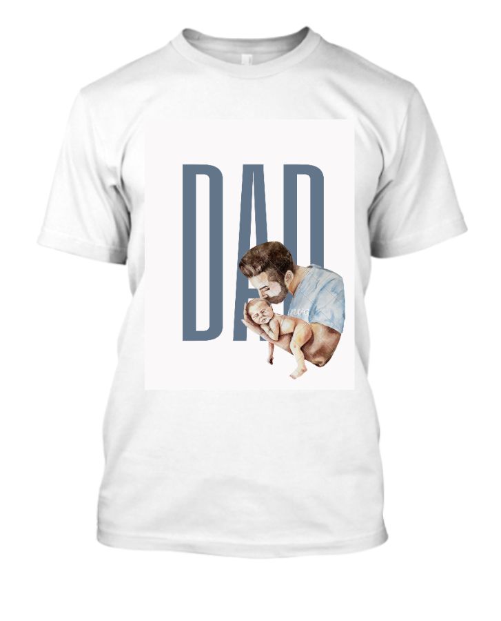 dad - Front