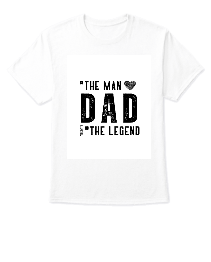 fathers love - Front