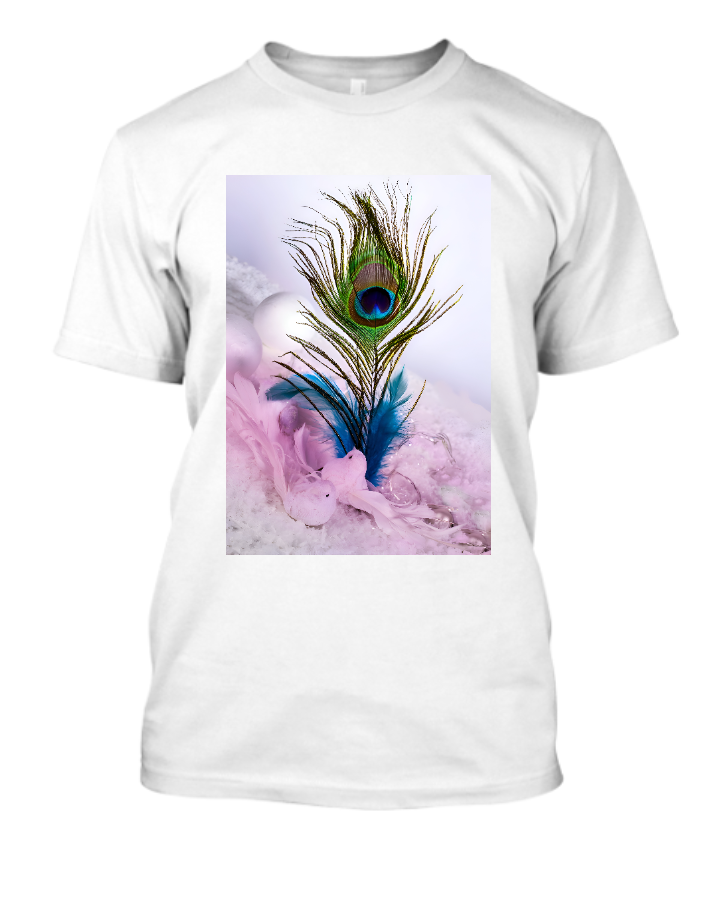 feather - Front