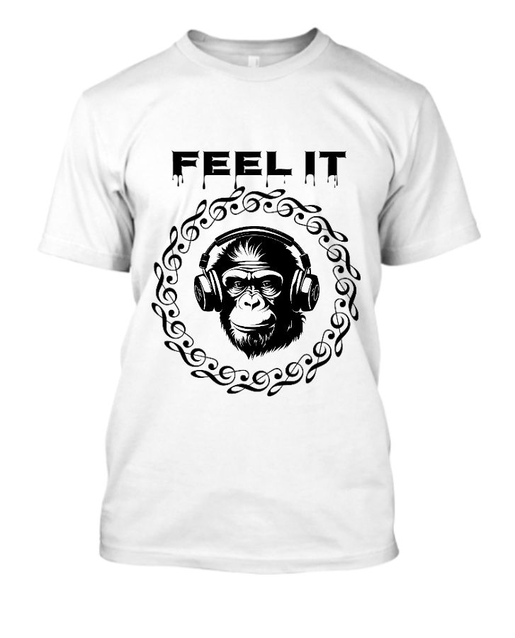feel it  - Front