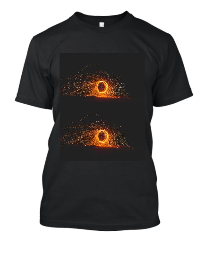 fire style - Front