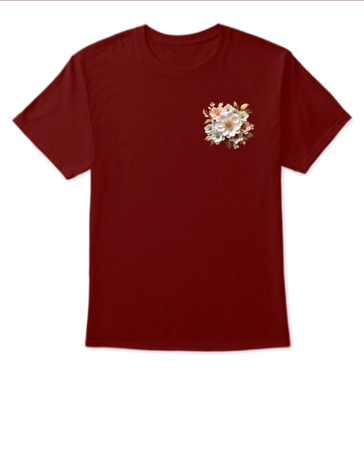 girls t-shirts  - Front
