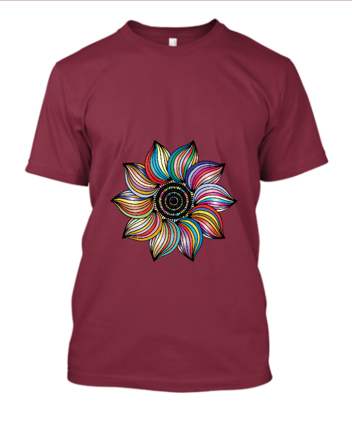 flower  - Front