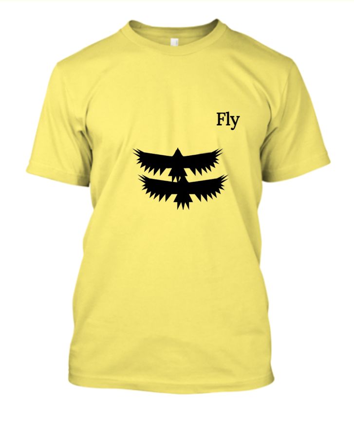 fly - Front