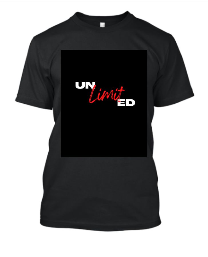 Limit - Front