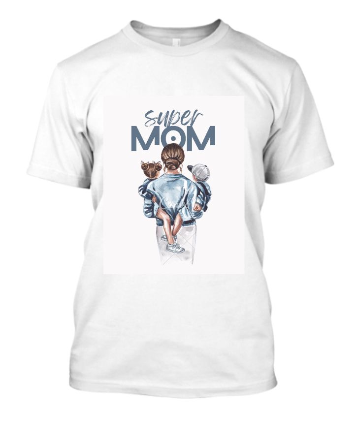 MOM LOVE - Front