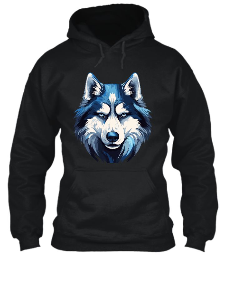 fox design for anyone - Front