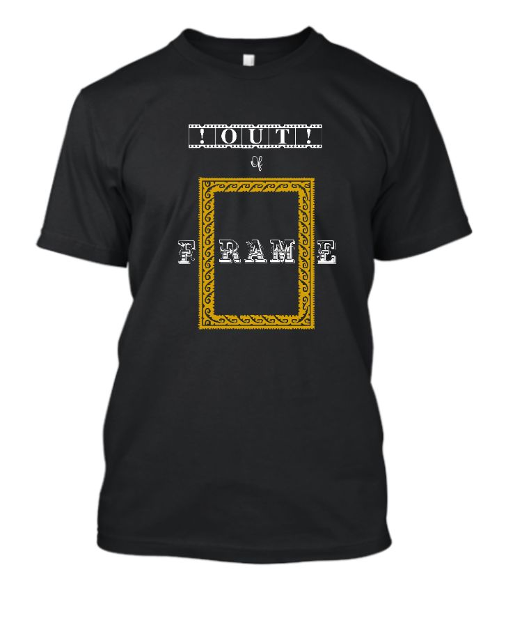 frame - Front