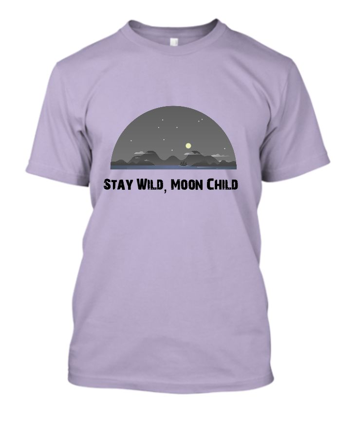 mood print - Front