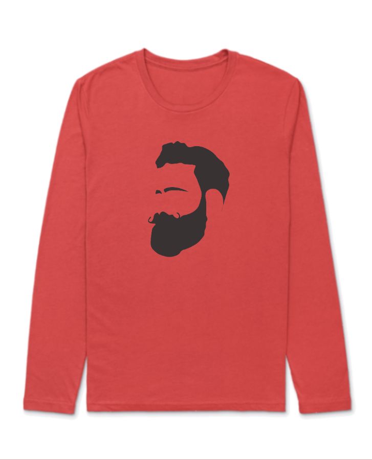 Mens t-shirt - Front