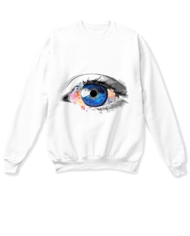 full Sliver - Front