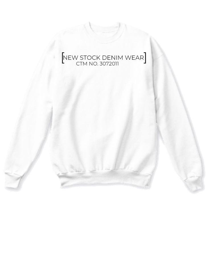 full slave sweat shirt new design - Front