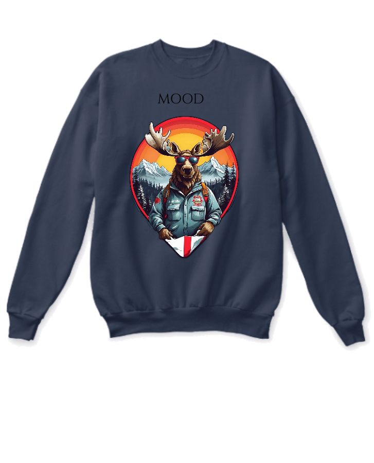 full sleeve t-shirt - Front