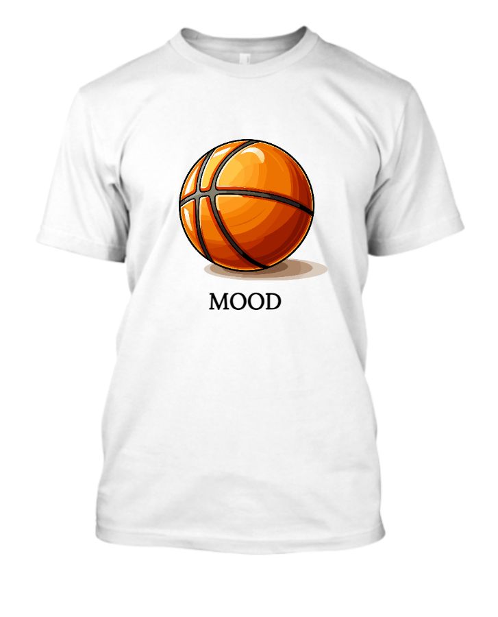 Sportswear - Front