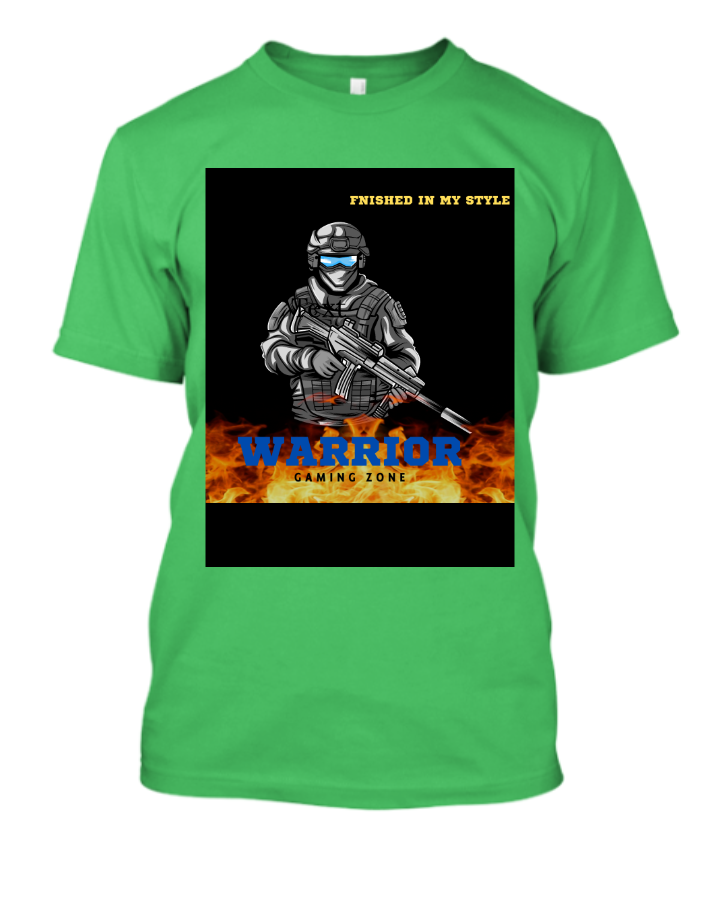 gamingzone - Front
