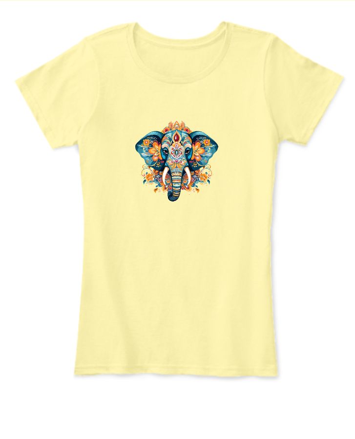 ganesh bhagwan t shirts - Front