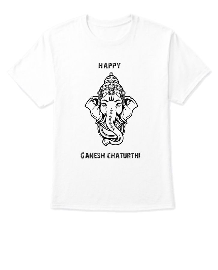 ganesh-chaturthi - Front